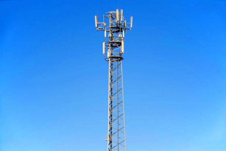 FCC Antenna Structure Registrations